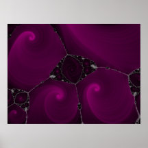 Fractal 472 print