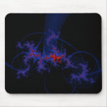 Fractal 4 mouse mats
