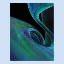 Fractal 4 posters