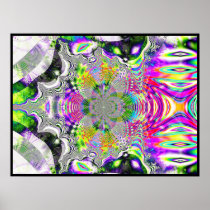 Fractal 620 print