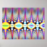 Fractal 725 posters
