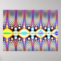 Fractal 725 posters