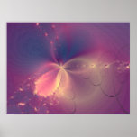 Fractal 811 posters