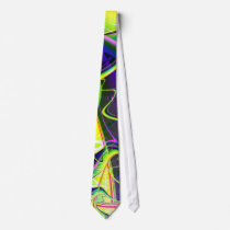Fractal 861 neckwear