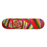 Fractal 885 skateboard