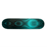 Fractal 900 skate board decks