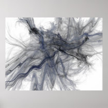 Fractal 915 poster
