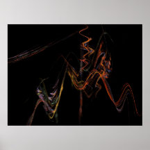 Fractal 920 posters