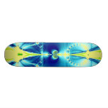 Fractal 933 skate boards
