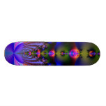 Fractal 946 skate board decks
