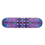 Fractal 950 skate decks
