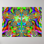 Fractal 970 posters