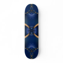 Fractal 995 skate board deck