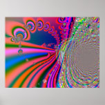 Fractal 999 posters
