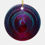 Fractal Art 027 EML Ornaments