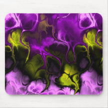 Fractal Art 3-4 Mouse Pads