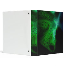 Fractal art binder 09