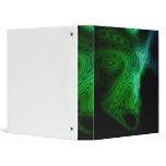Fractal art binder 09