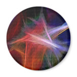 FRACTAL ART Magnet Series
