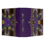 Fractal Artistry 01 Binder