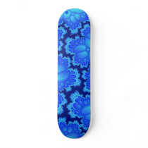 Fractal Blue