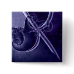 Fractal Button