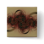 Fractal Button