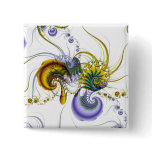 Fractal Button