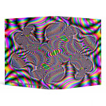 Fractal C~15 Custom 1" 3 Ring Binder