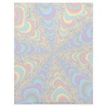 Fractal C~19 Custom Letterhead 02 - 8.5" x 11"
