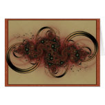 Fractal Card