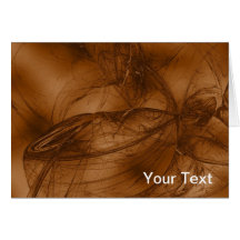 Fractal Cards