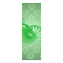 Fractal Design Business Card Templates