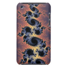 Fractal Design iPod Case-Mate Cases
