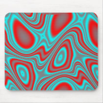 Fractal Design Mouse Pads