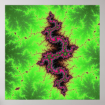 Fractal Dragon