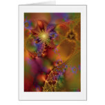Fractal Fantasy 25 Greeting Cards