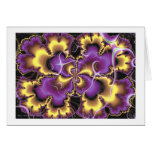 Fractal Fantasy 2 Greeting Cards