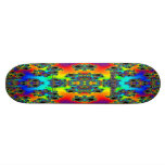 Fractal FR~10 Sick Stick Pro Skateboard Deck