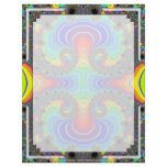 Fractal FR~16 Custom Letterhead 03 - 8.5" x 11"