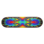 Fractal FR~16 Sick Stick Pro Skateboard Deck