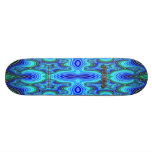 Fractal FS~11 Sick Stick Pro Skateboard Deck