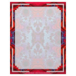 Fractal FS~12 Custom Letterhead 03 - 8.5" x 11"