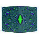 Fractal FS~21 Custom 1" 3 Ring Binder
