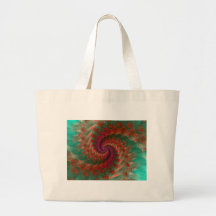 Fractal fun52 bag