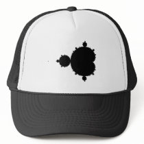 Fractal Hat