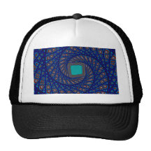 Fractal Hats