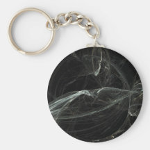 Fractal Key Chain
