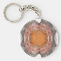 Fractal Key Chains