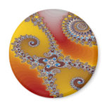 Fractal Magnet